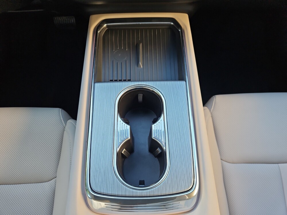 Image MAZDA 6 6e 258 69kWh Takumi