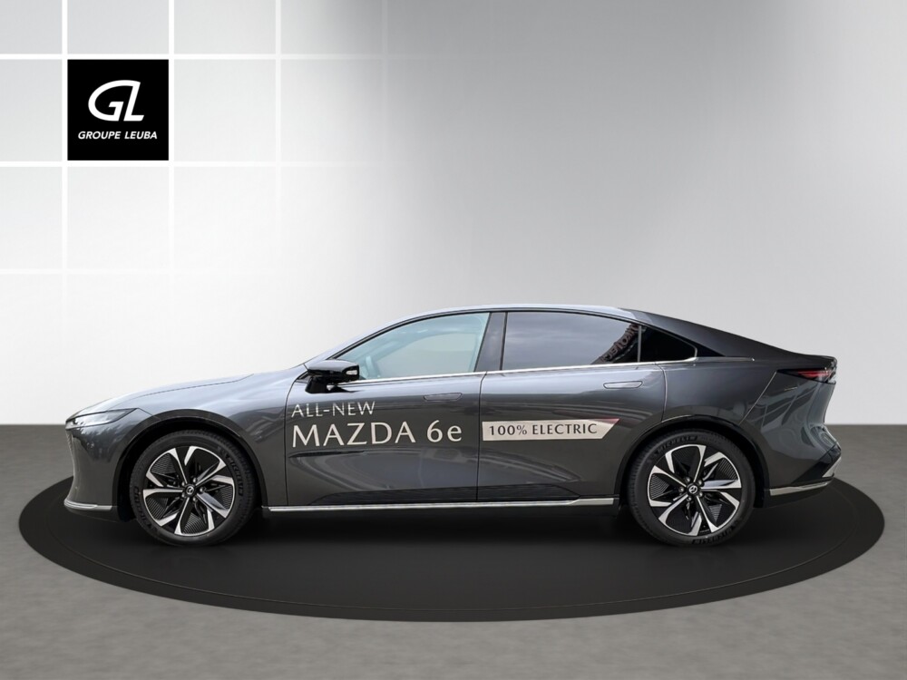 Image MAZDA 6 6e 258 69kWh Takumi