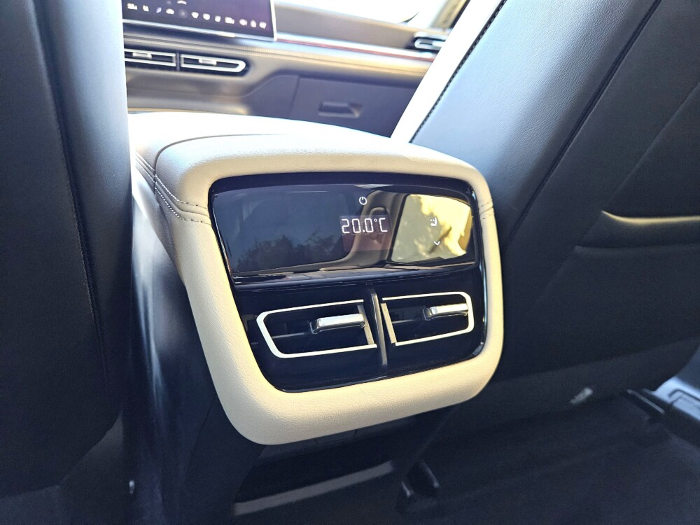 Image MAZDA 6 6e 258 69kWh Takumi