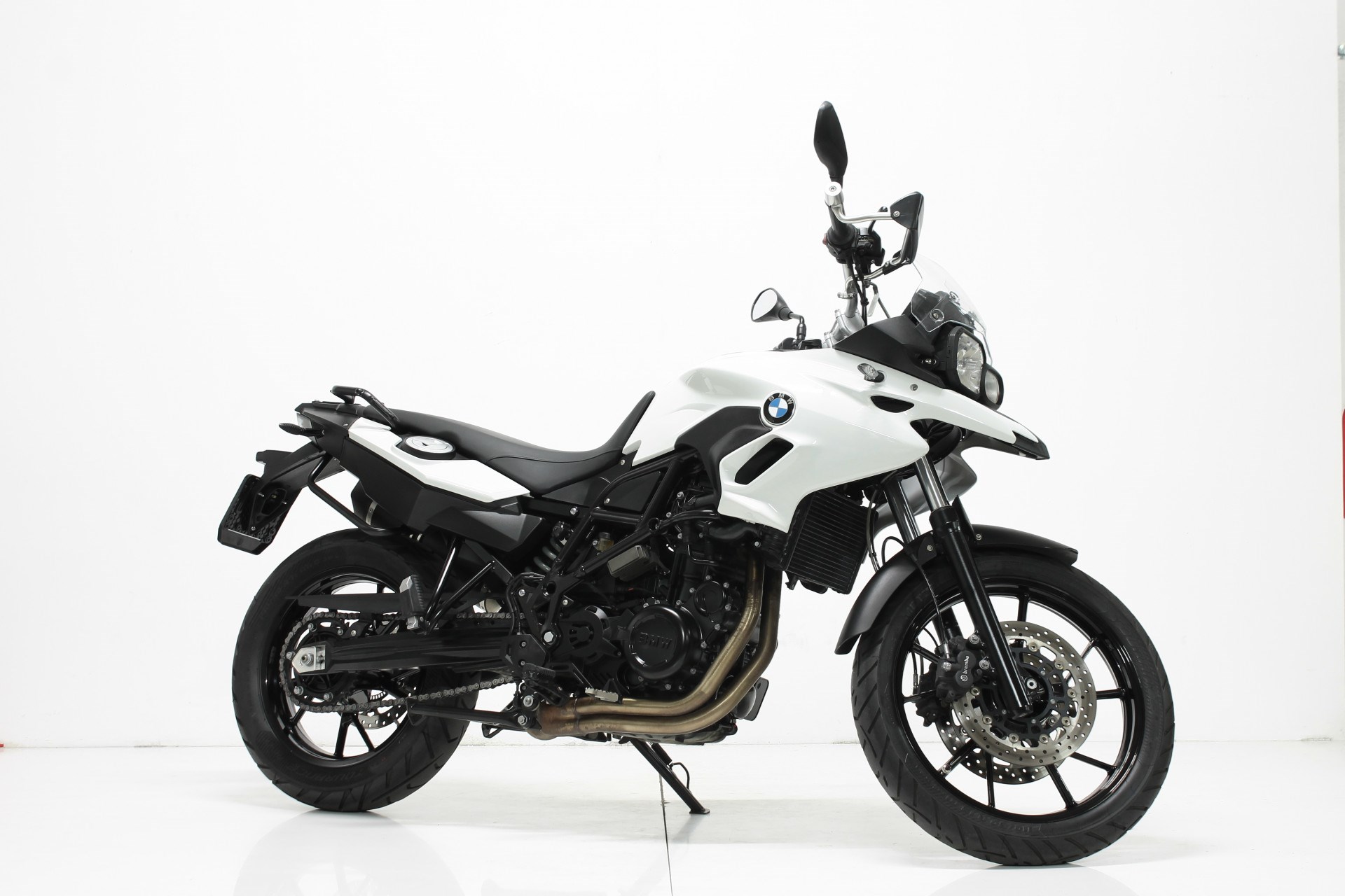 BMW F 700 GS Kaufen