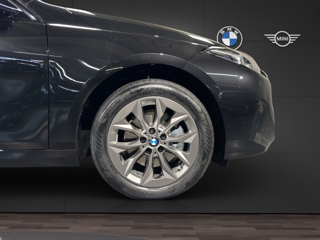 BMW 116 Steptronic-image-14