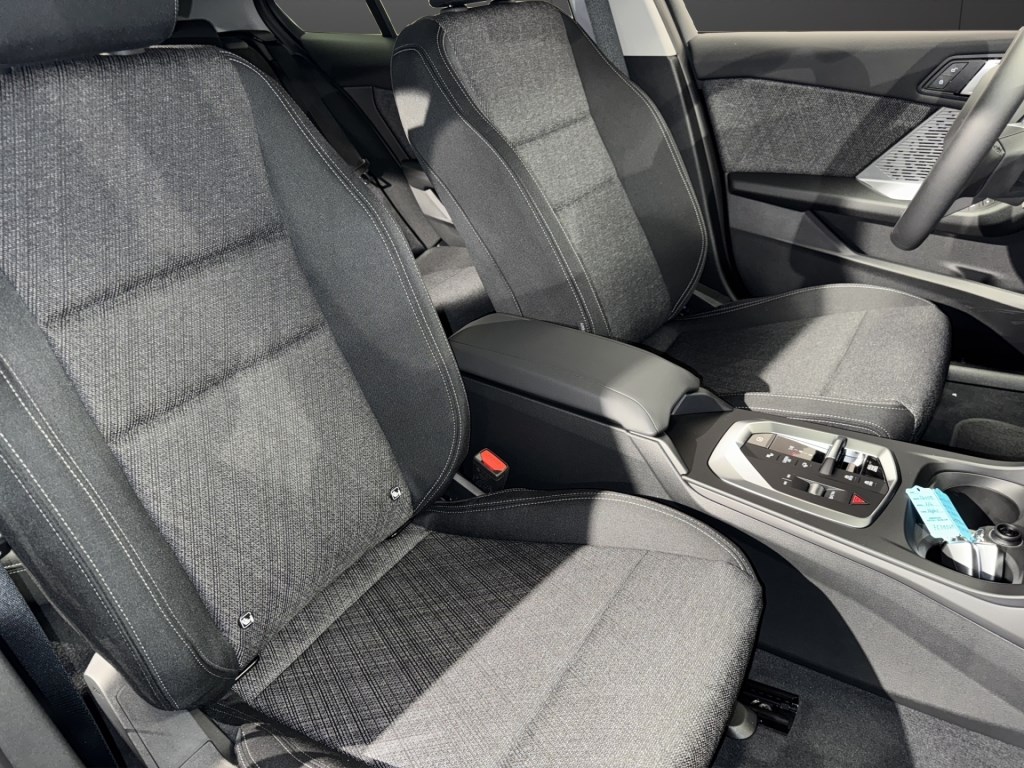 BMW 116 Steptronic-image-17