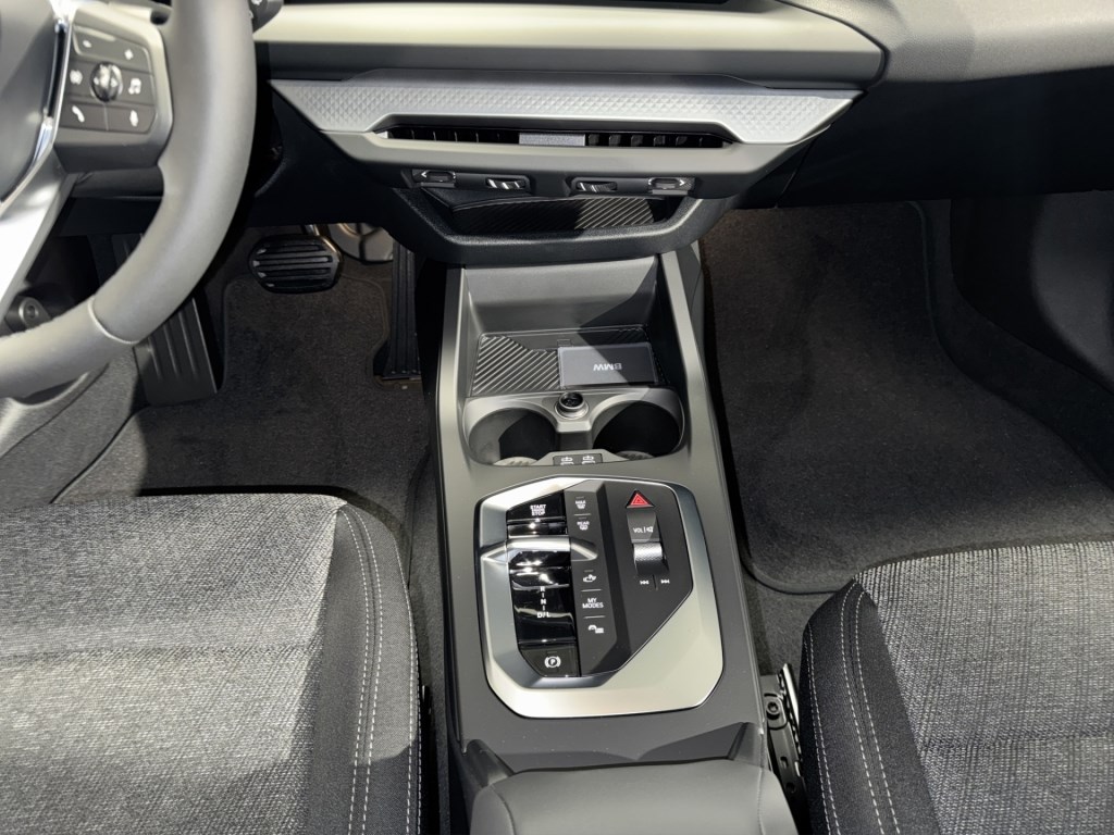 BMW 116 Steptronic-image-18