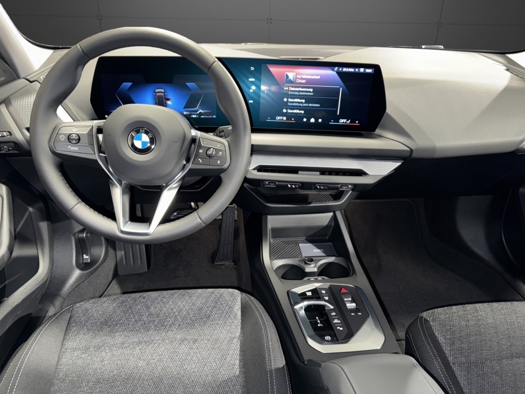 BMW 116 Steptronic-image-19