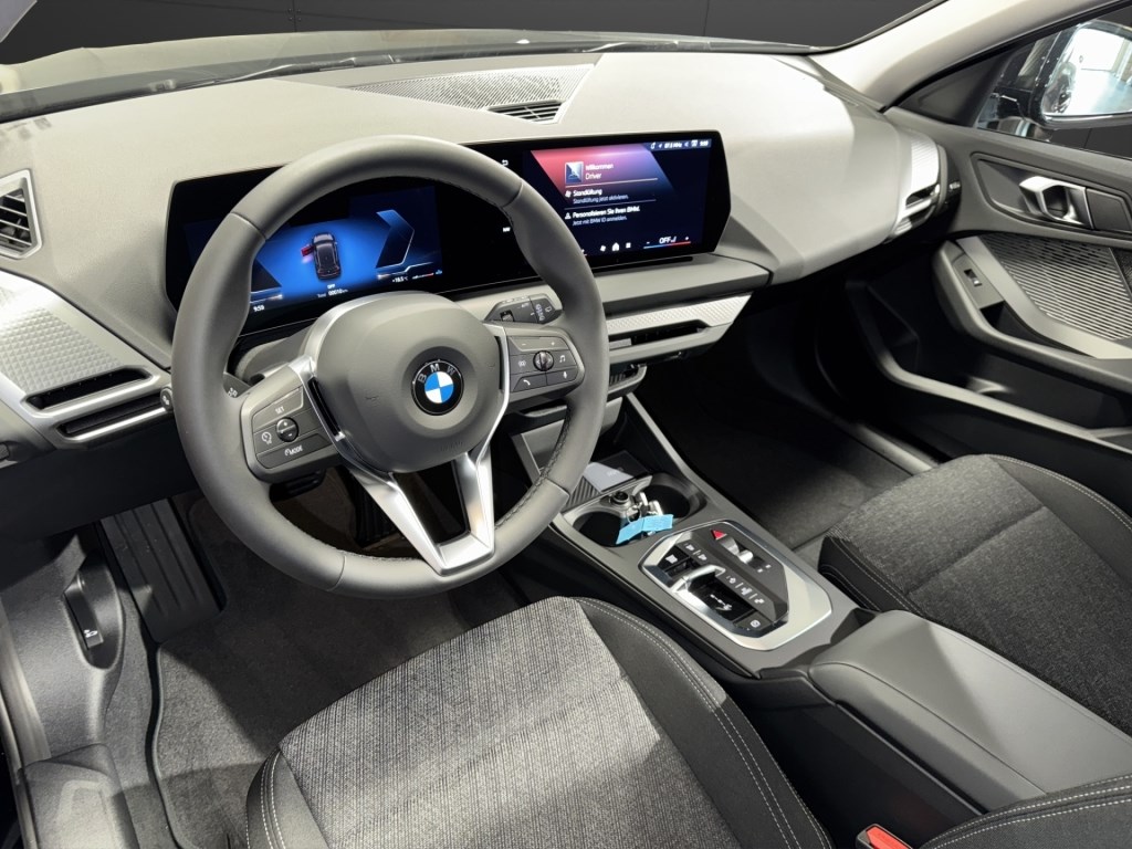 BMW 116 Steptronic-image-7