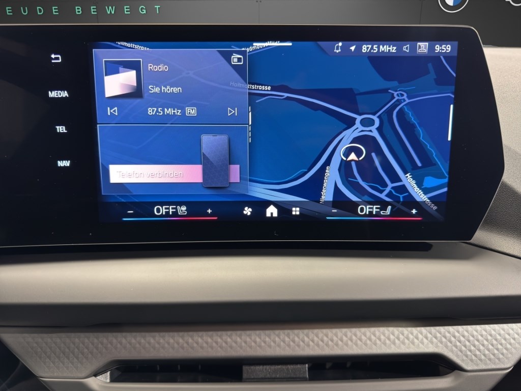 BMW 116 Steptronic-image-8