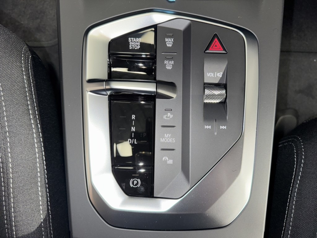 BMW 116 Steptronic-image-9