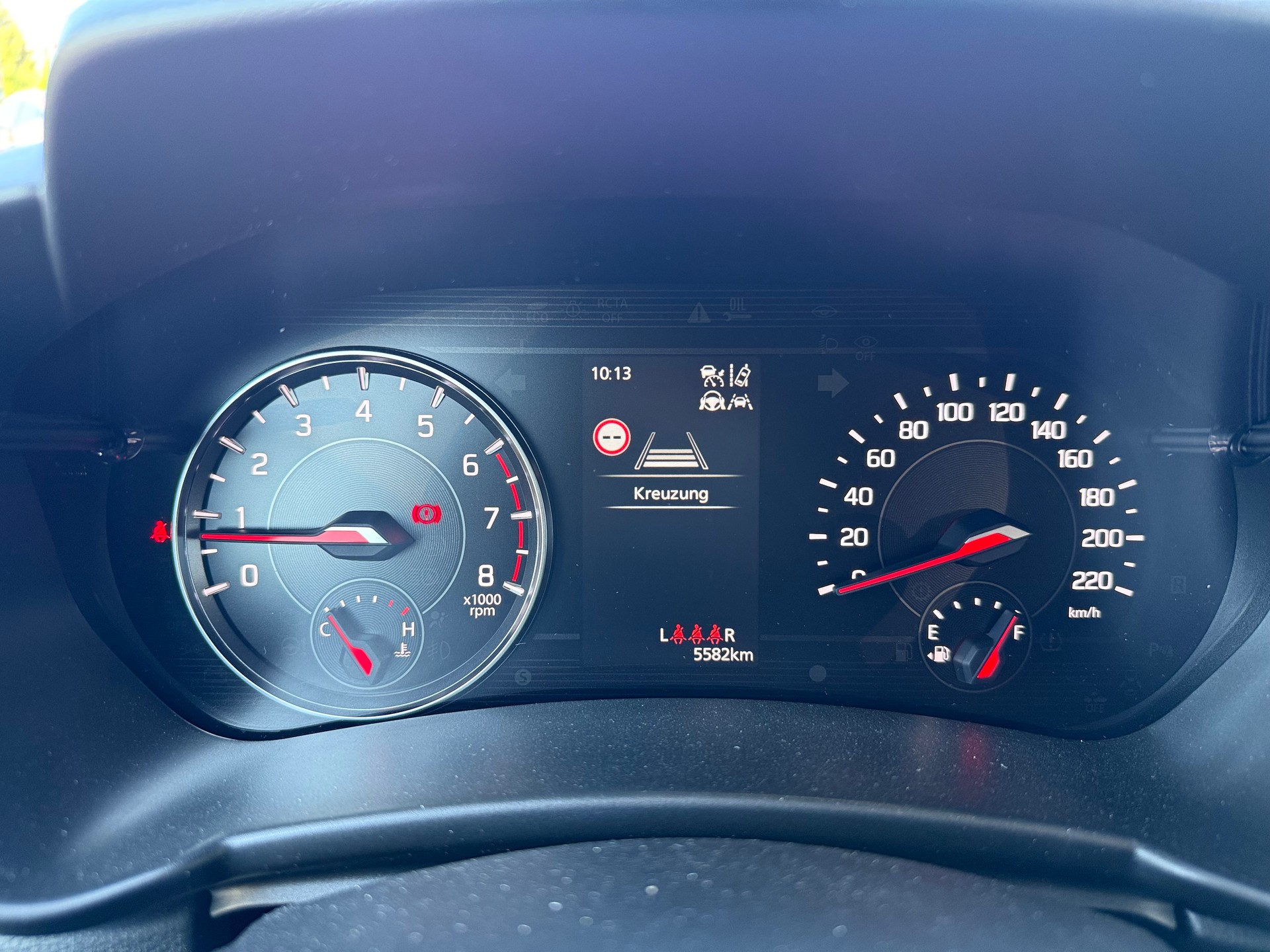 SUZUKI Swift 1.2 1st Edition Top Hybrid 4x4 Finanzierung OHNE Zins möglich-image-9