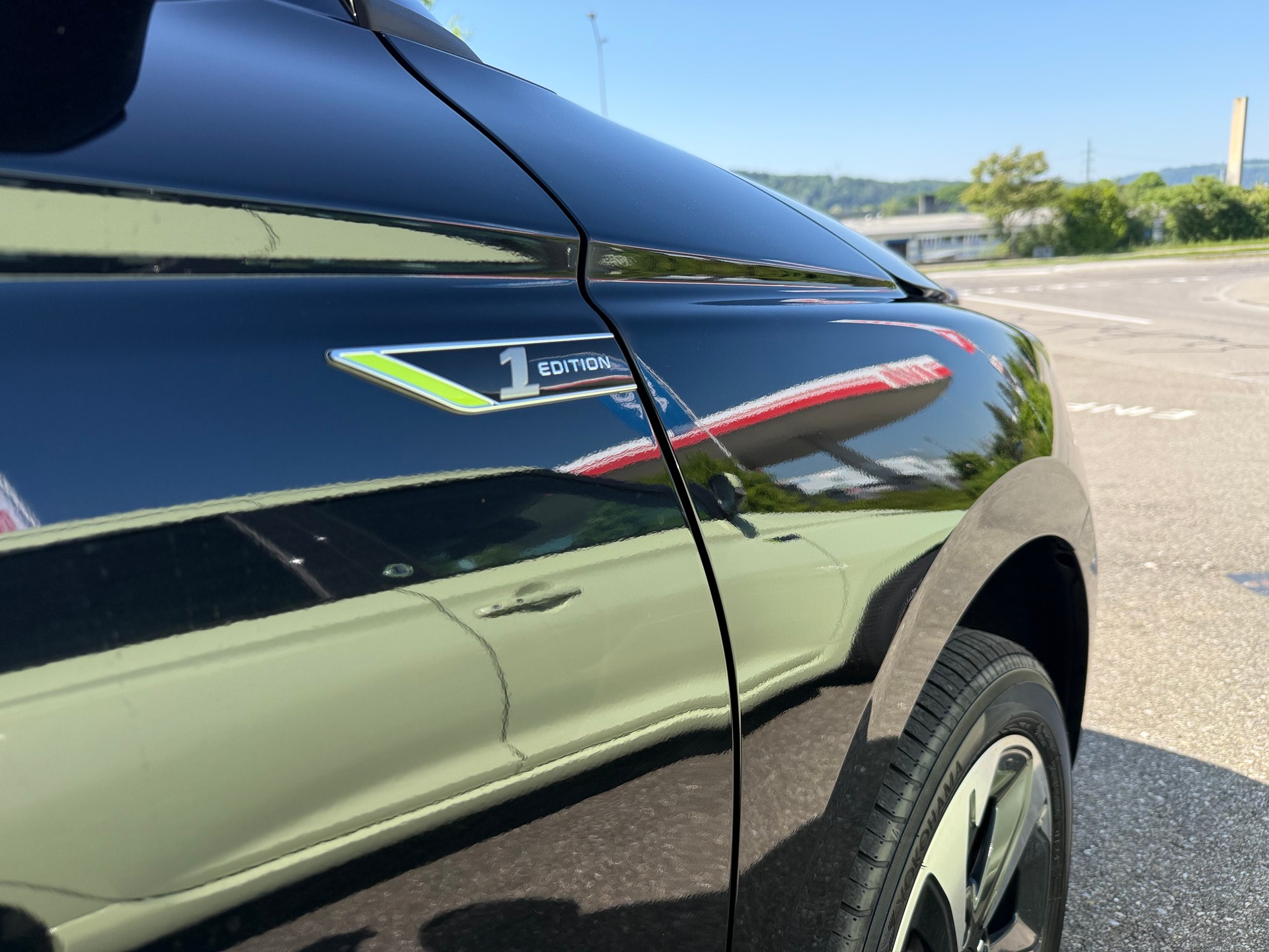 SUZUKI Swift 1.2 1st Edition Top Hybrid 4x4 Finanzierung OHNE Zins möglich-image-23