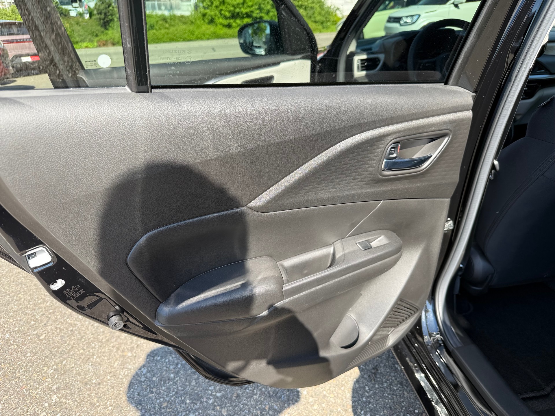 SUZUKI Swift 1.2 1st Edition Top Hybrid 4x4 Finanzierung OHNE Zins möglich-image-18