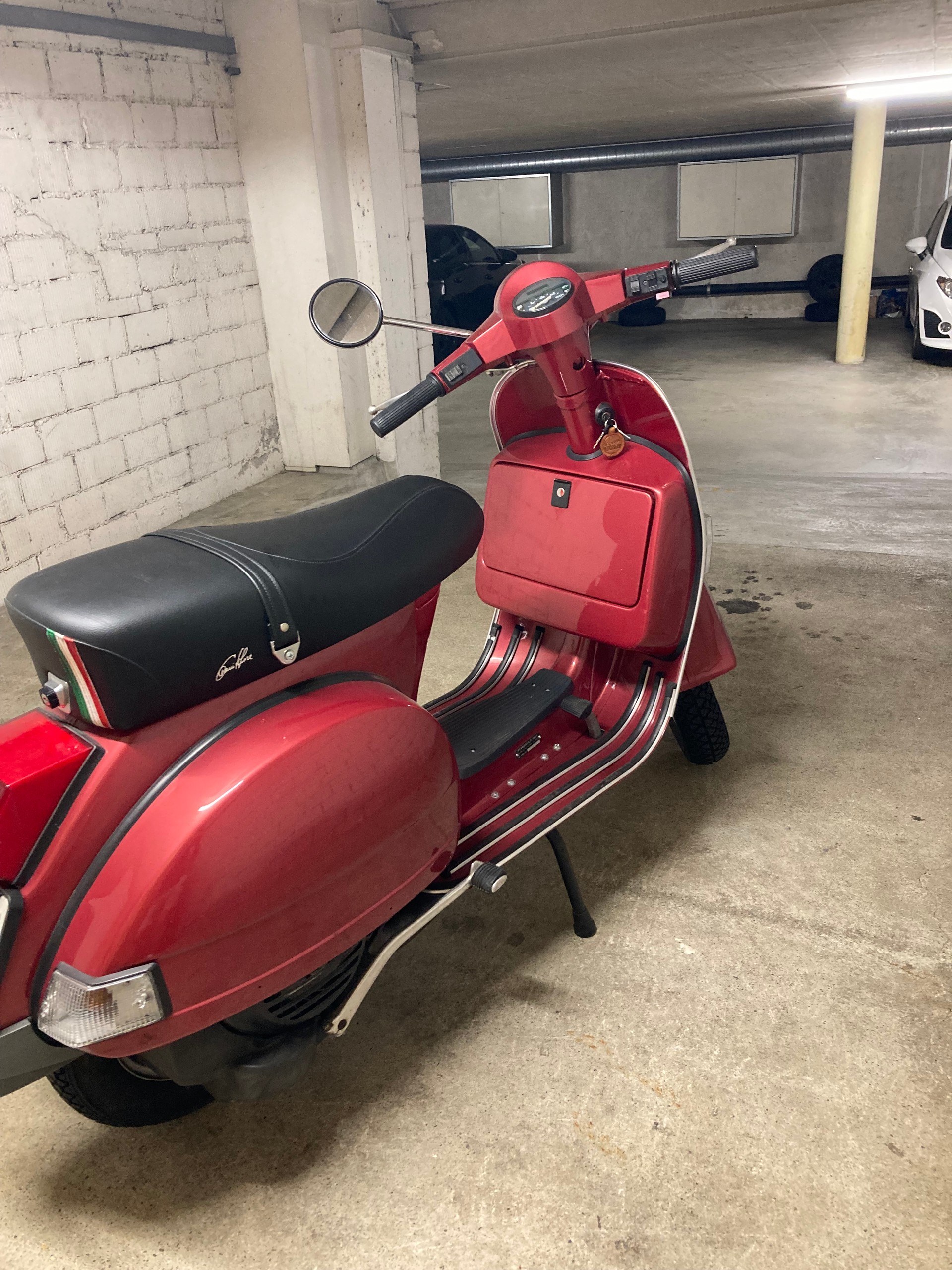 Px 150 Vespa Con Marce Nuova Vendo Vespa Px Piaggio Px 200 Nuovo