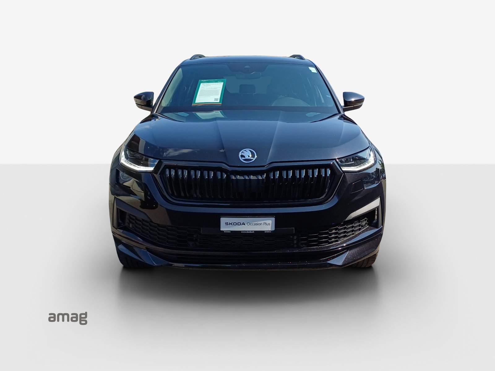 SKODA Kodiaq 2.0 TDI CR SportLine 4x4 DSG-showroom-element-1