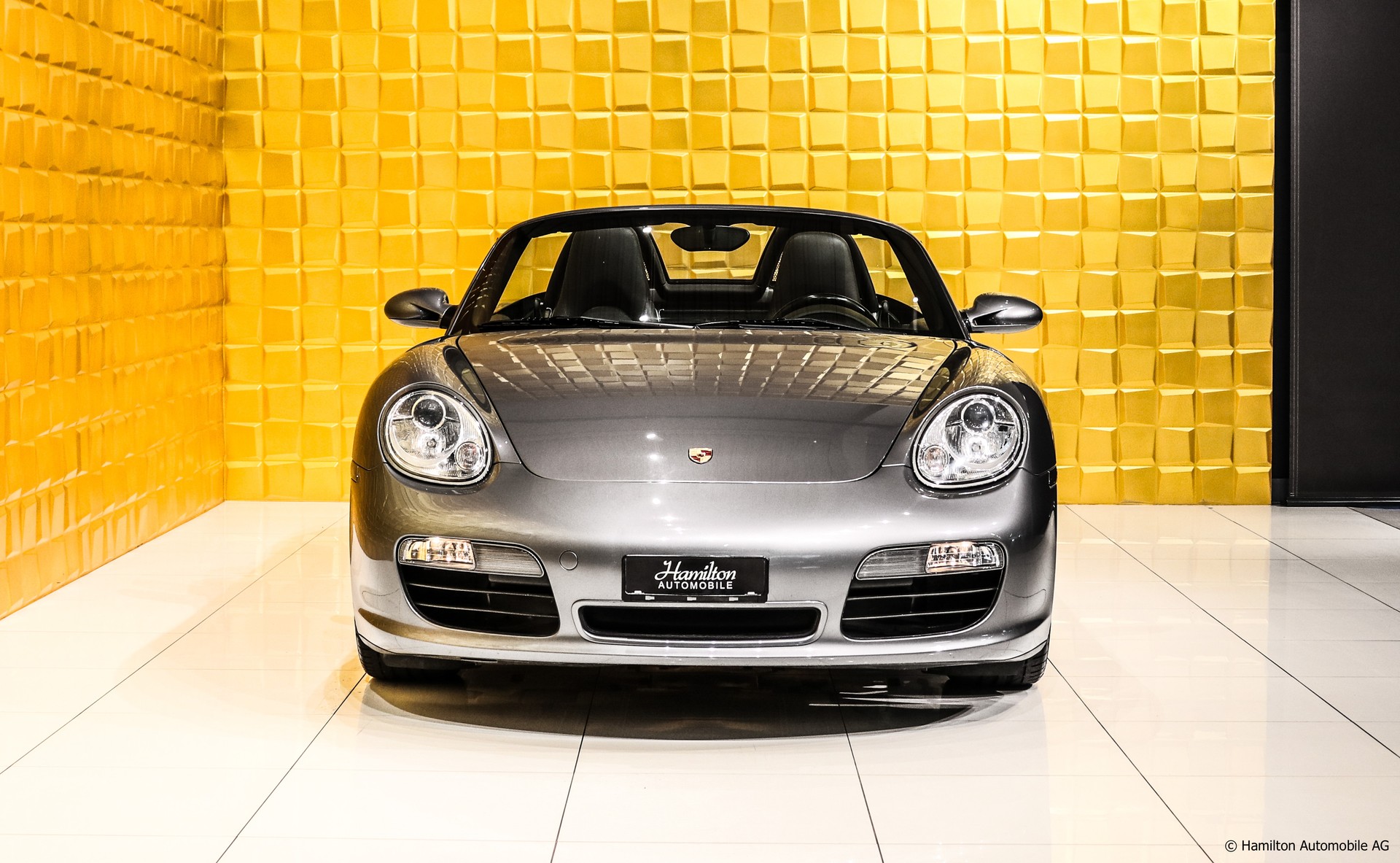 PORSCHE 987 Boxster S 3.2-showroom-element-2
