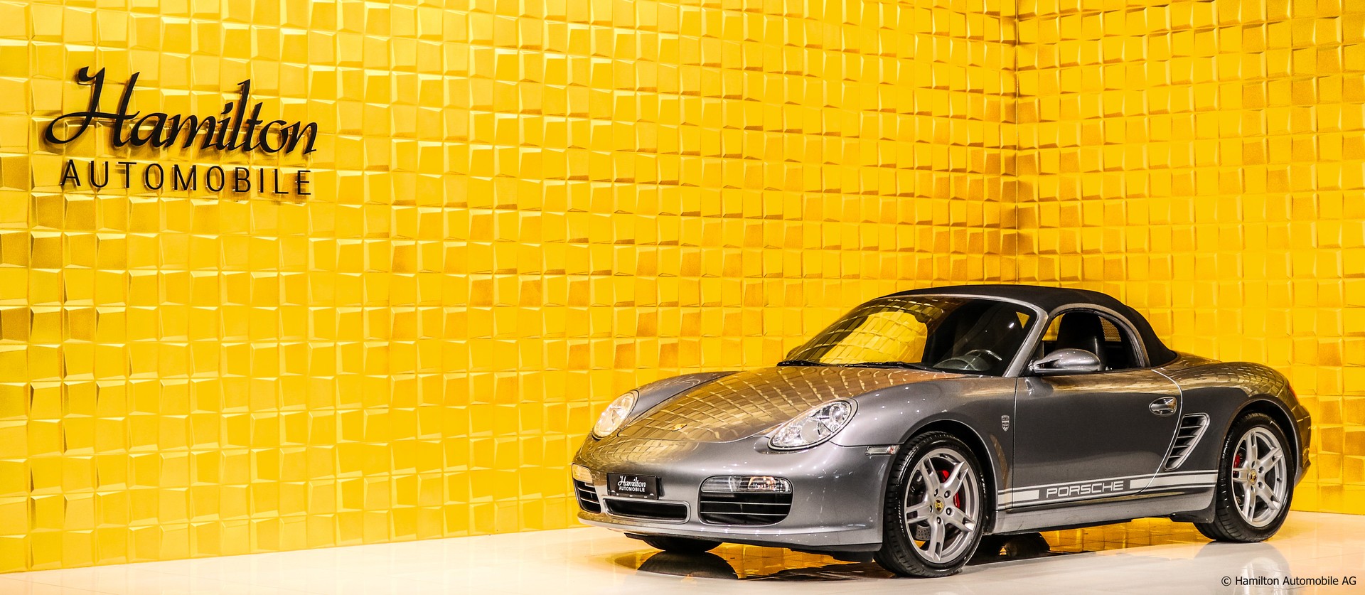 PORSCHE 987 Boxster S 3.2-showroom-element-1