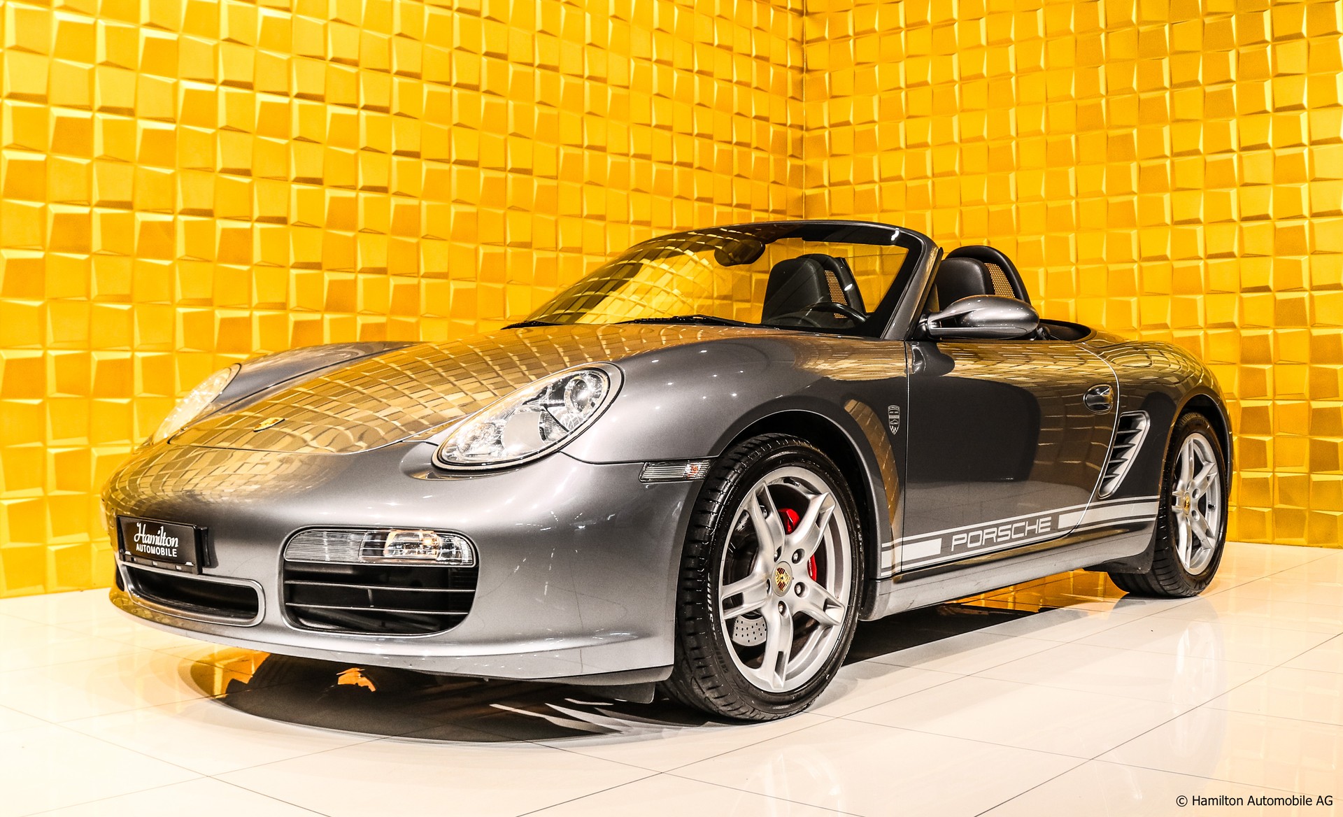 PORSCHE 987 Boxster S 3.2-showroom-element-3