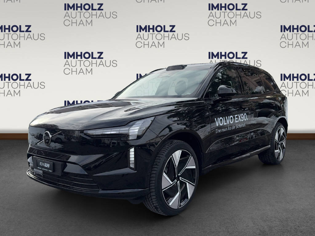 VOLVO EX 90 Twin Performance Ultra AWDD