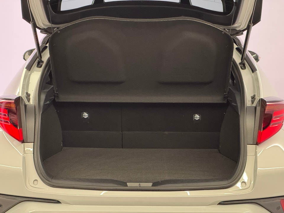 C-HR Hybrid 2.0 GR Sport