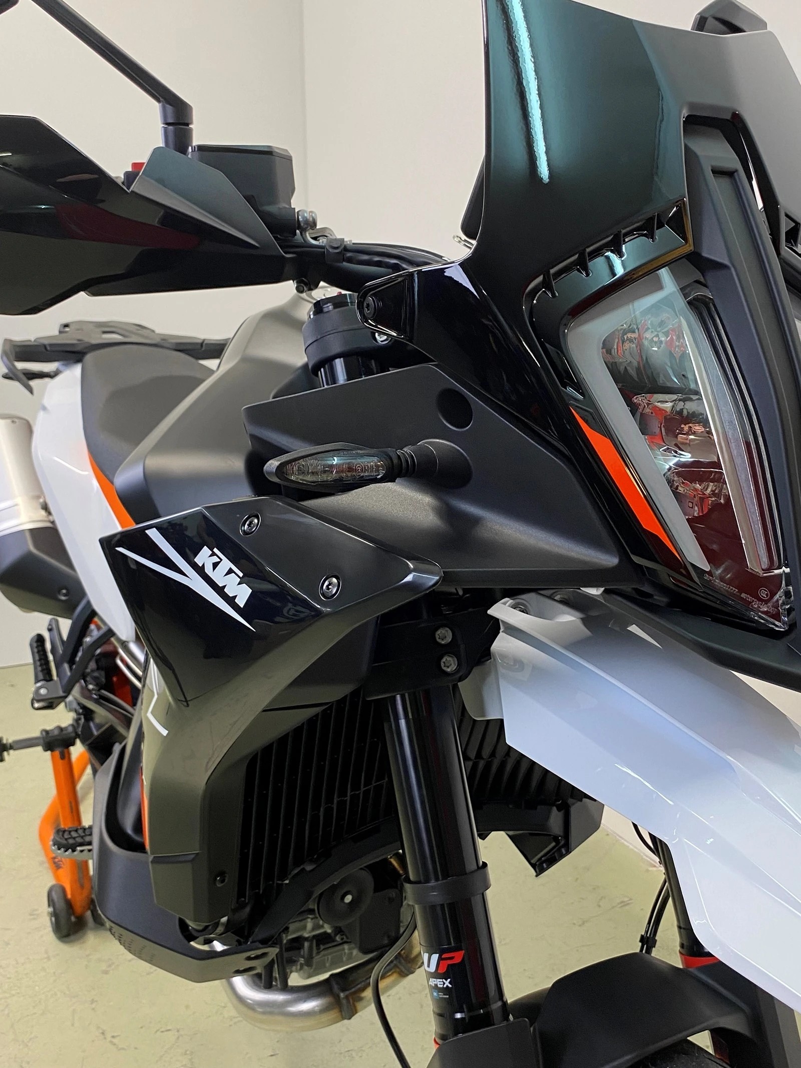 KTM 890 SMT Kaufen