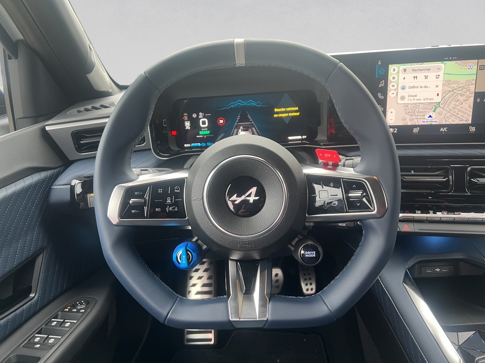 ALPINE A290 220 52kWh GT Performance-image-9