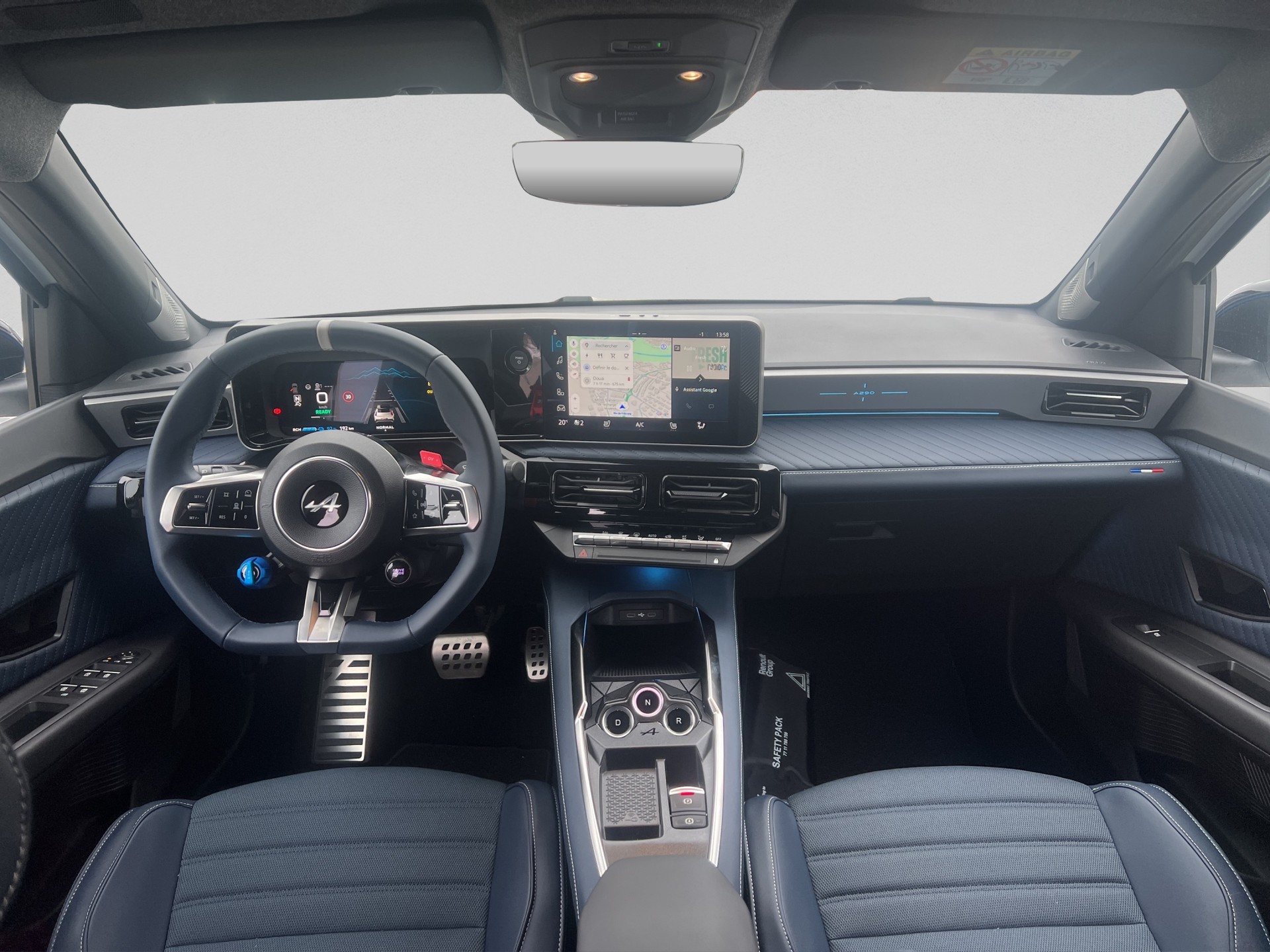 ALPINE A290 220 52kWh GT Performance-image-12