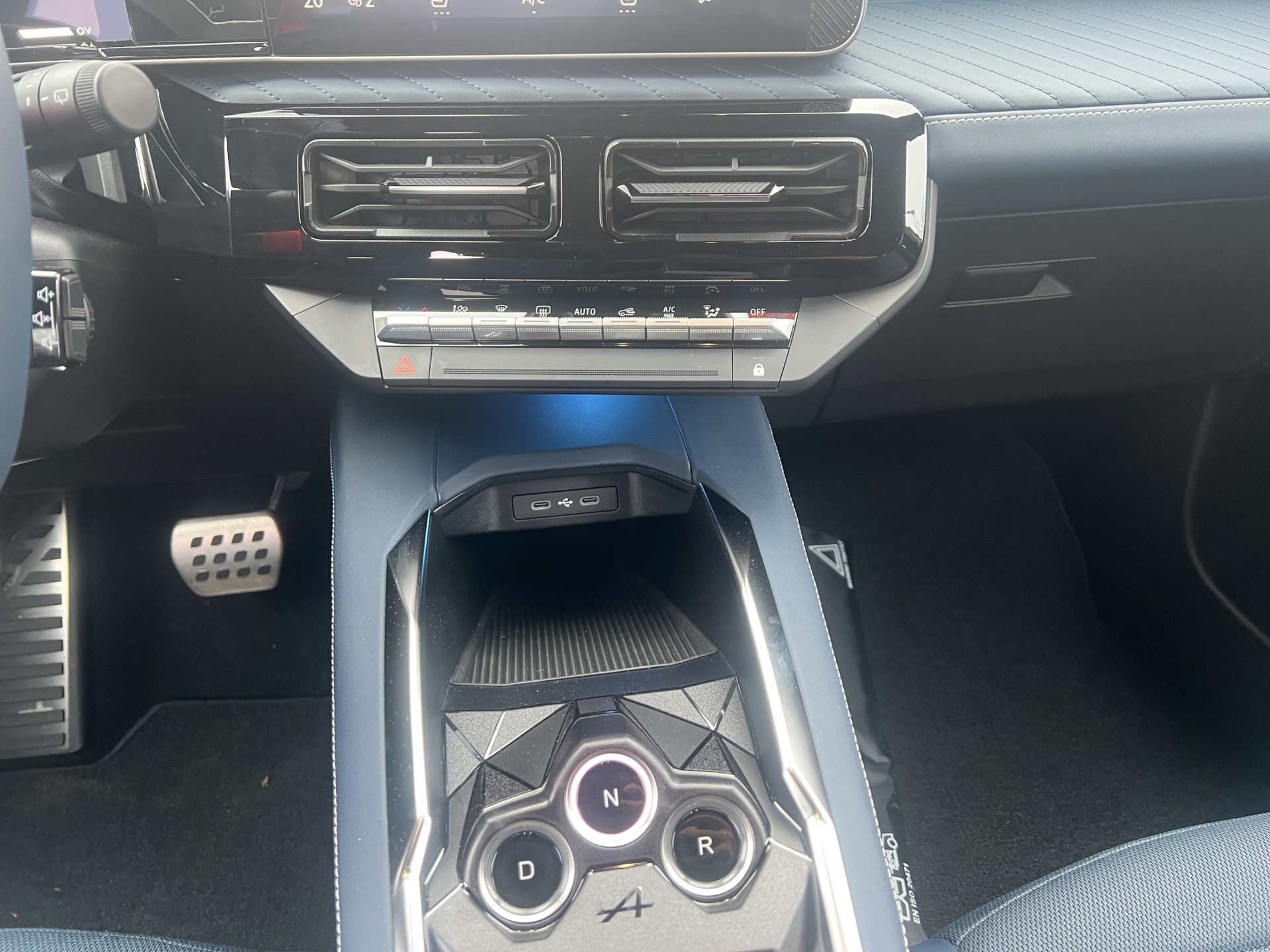 ALPINE A290 220 52kWh GT Performance-image-11