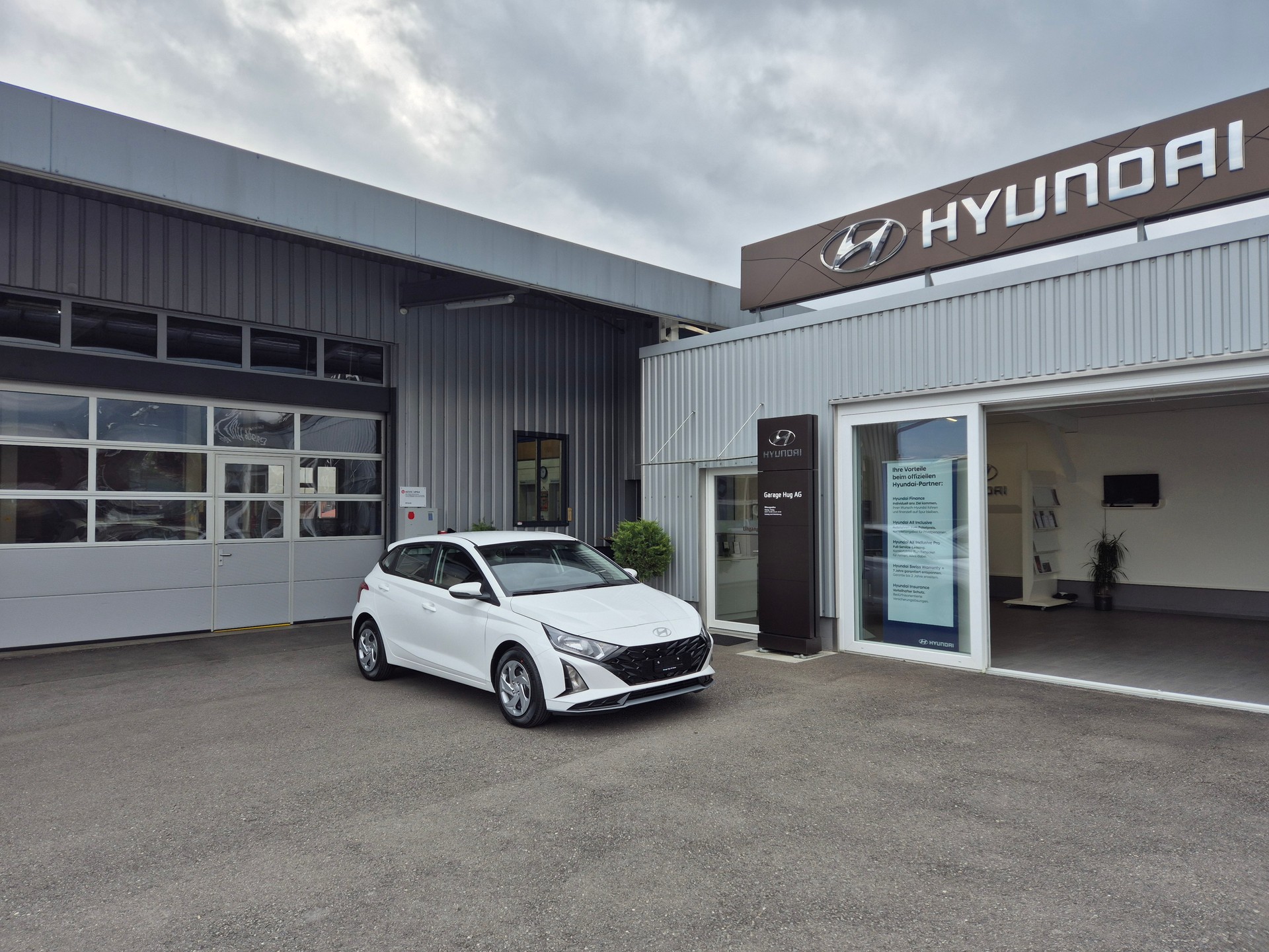 HYUNDAI i20 1.0 T-GDi Pica
