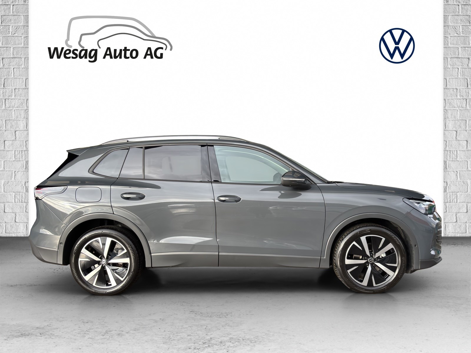 VW Tiguan 1.5 TSI evo2 mHEV Life DSG-showroom-element-1