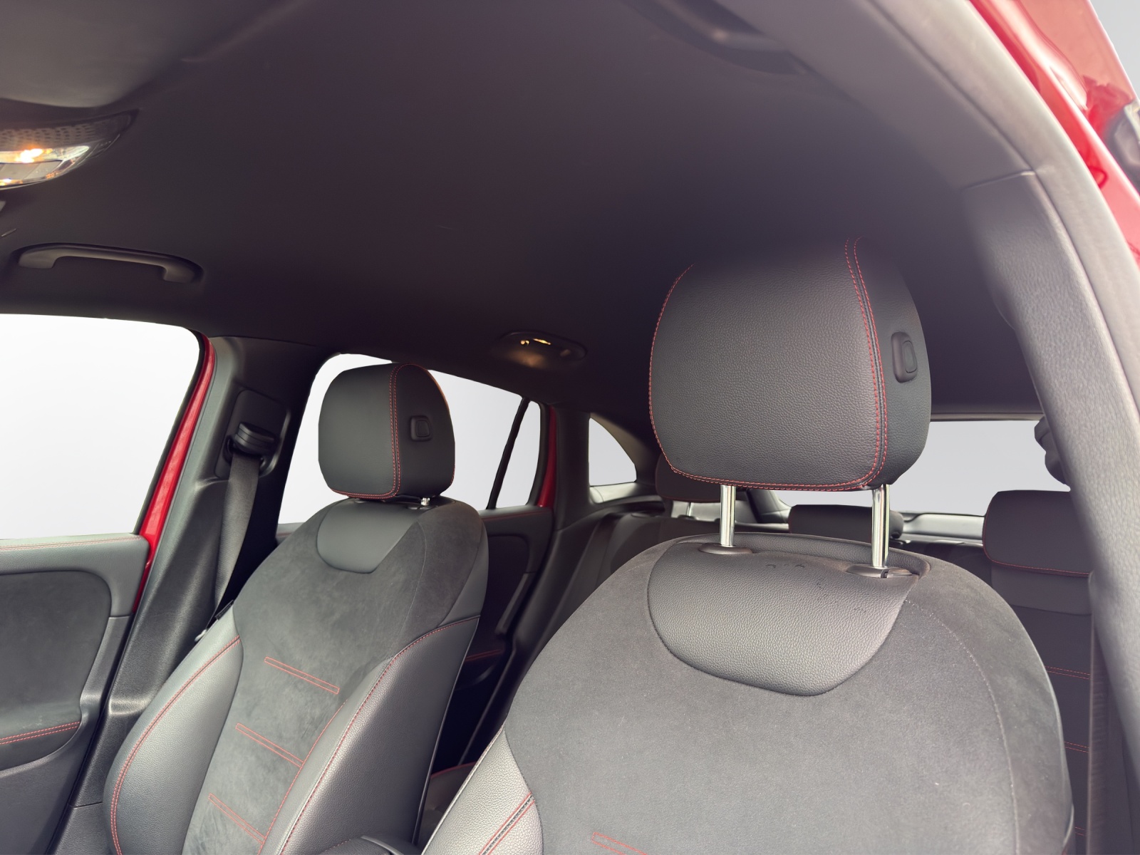 Image MERCEDES-BENZ GLA-220 GLA 220 4Matic 8G-DCT