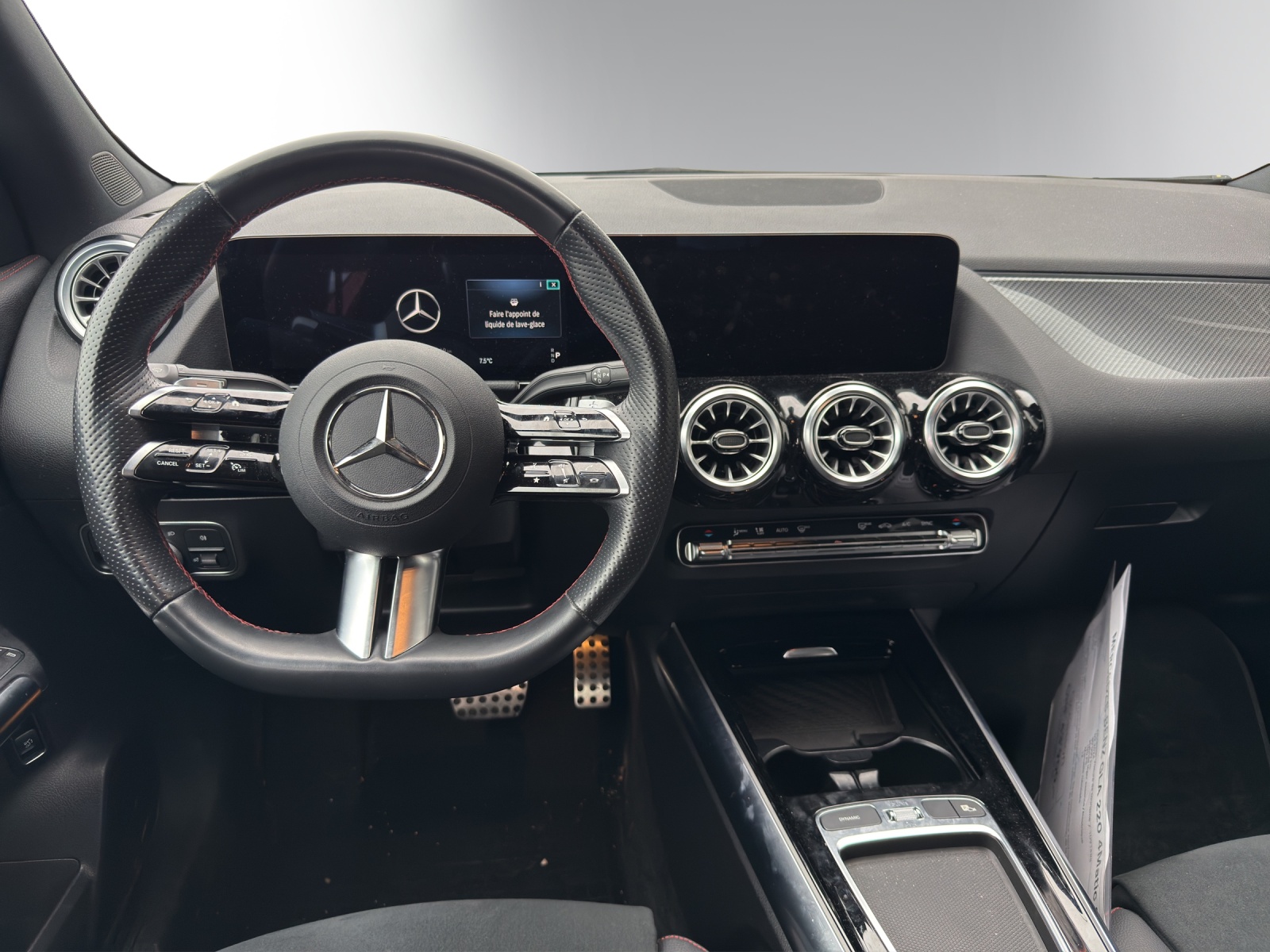 Image MERCEDES-BENZ GLA-220 GLA 220 4Matic 8G-DCT