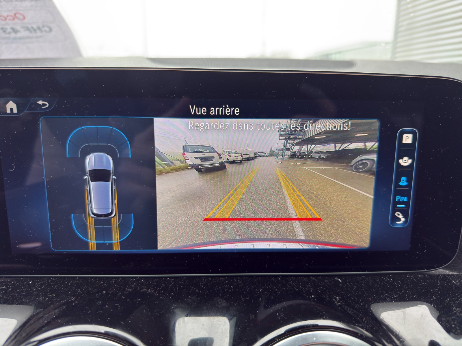 Image MERCEDES-BENZ GLA-220 GLA 220 4Matic 8G-DCT