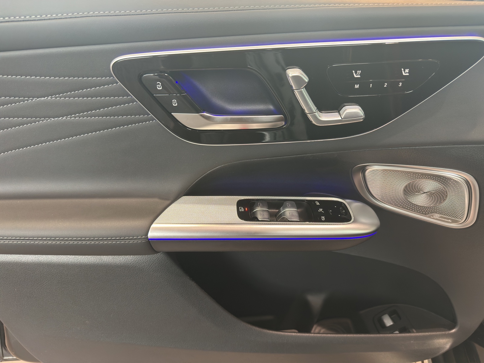 Image MERCEDES-BENZ GLC-63-AMG GLC AMG 63 S e Performance Executive Edition 9G-Tronic