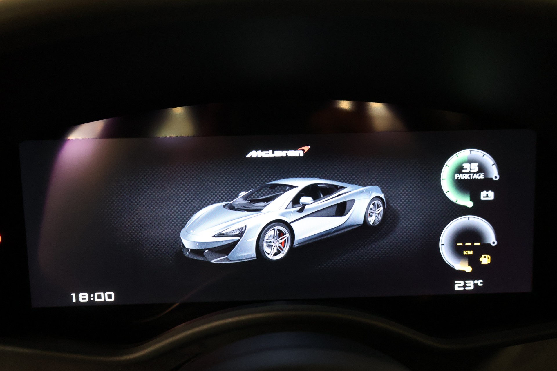 McLAREN 570S Coupé 3.8 V8 SSG-image-16