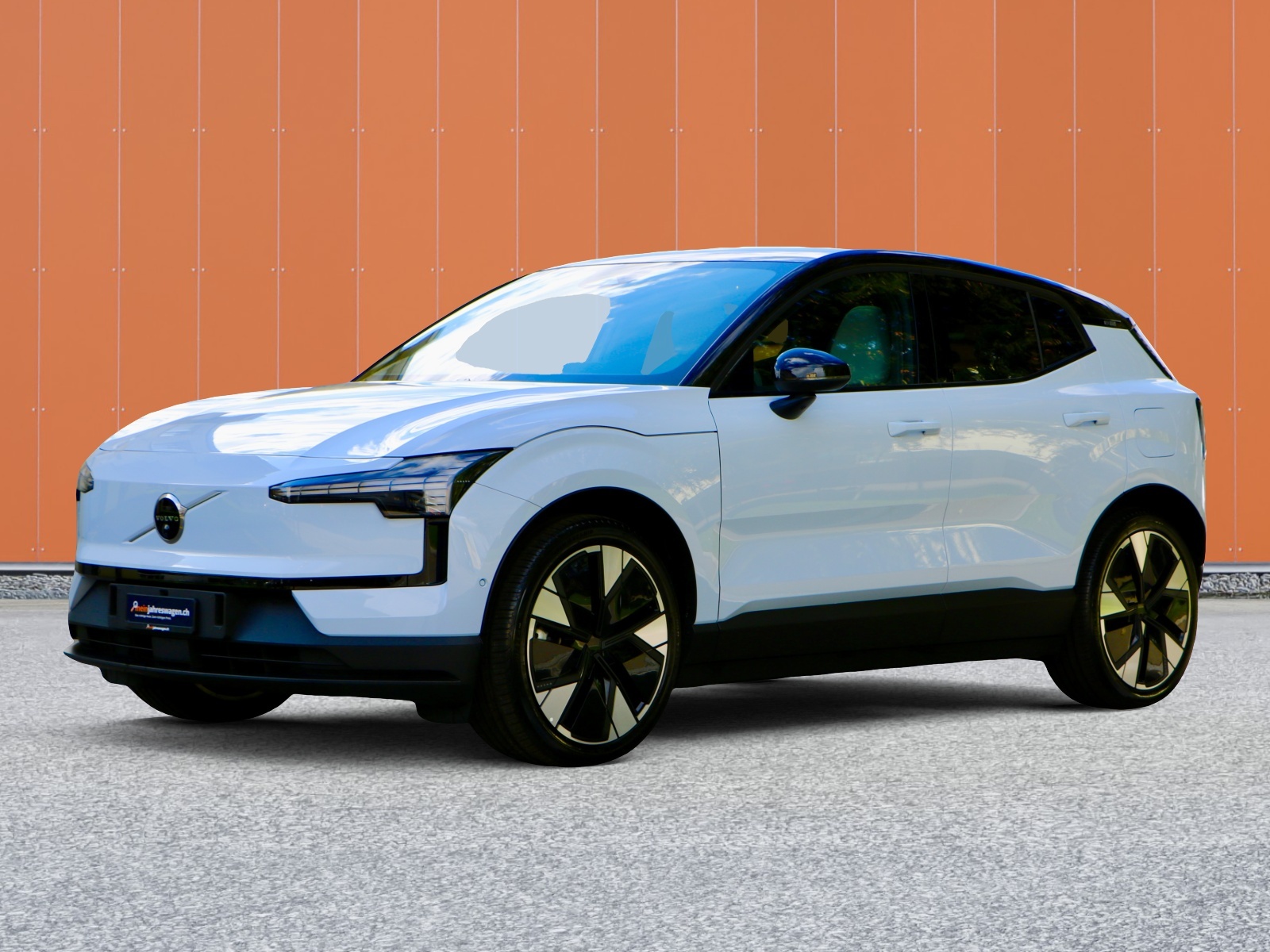 VOLVO EX30 E60 69kWh Twin Ultra