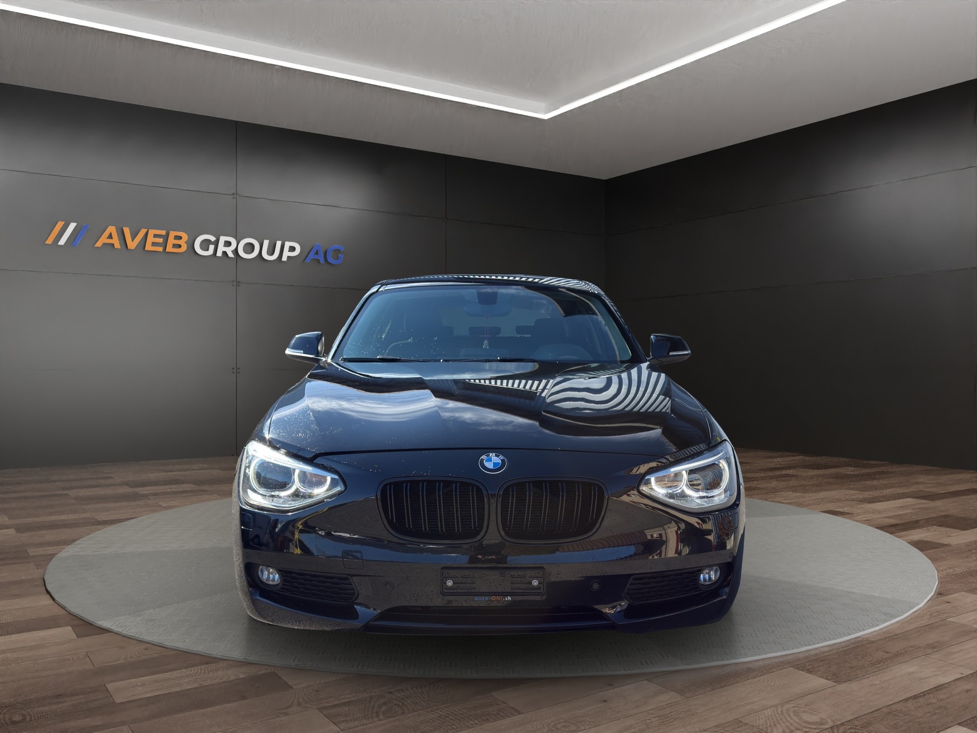 BMW 116i