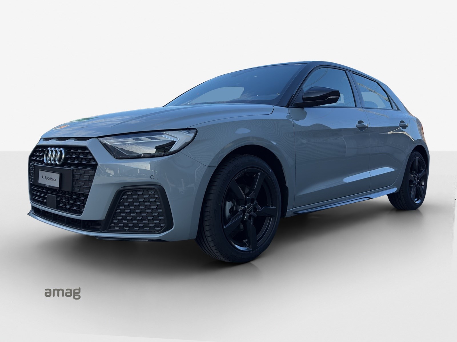 AUDI A1 Sportback 30 TFSI Attraction