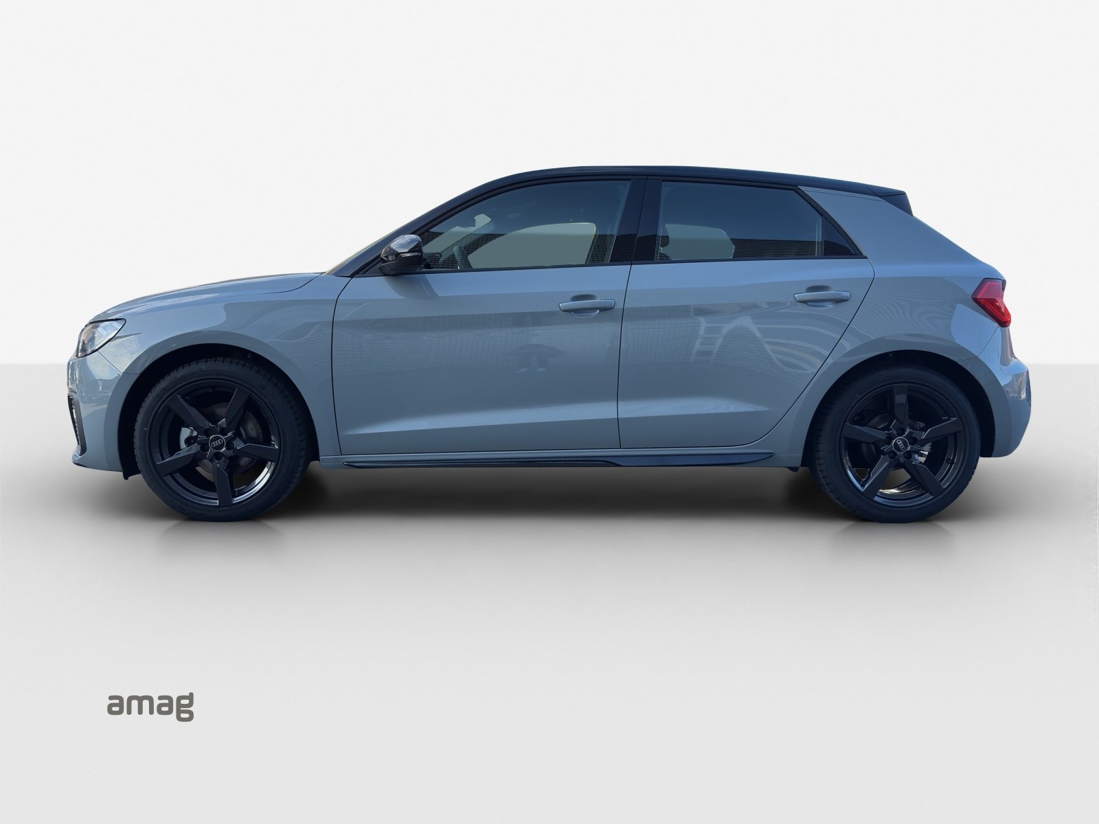 AUDI A1 Sportback 30 TFSI Attraction-showroom-element-1