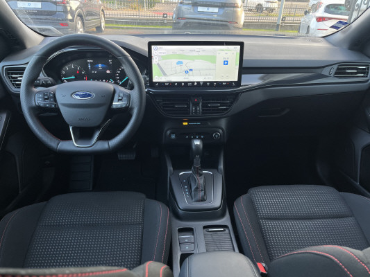 FORD Focus 1.0 MHEV ST-Li St A-showroom-element-3