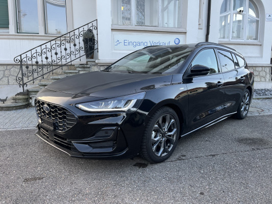 FORD Focus 1.0 MHEV ST-Li St A-showroom-element-1