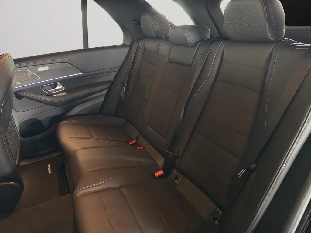 Image MERCEDES-BENZ GLE-350 GLE Coupé 350 de EQ Star 4Matic 9G-Tronic