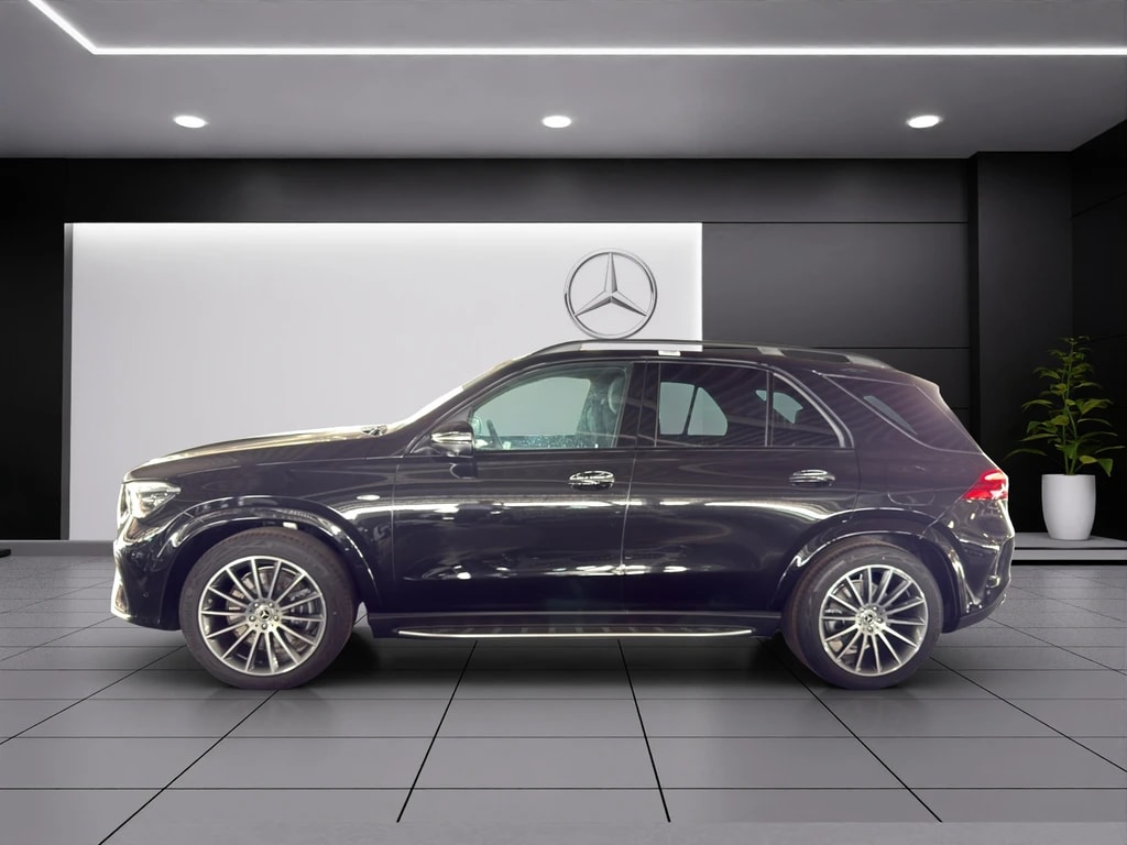 Image MERCEDES-BENZ GLE-350 GLE Coupé 350 de EQ Star 4Matic 9G-Tronic