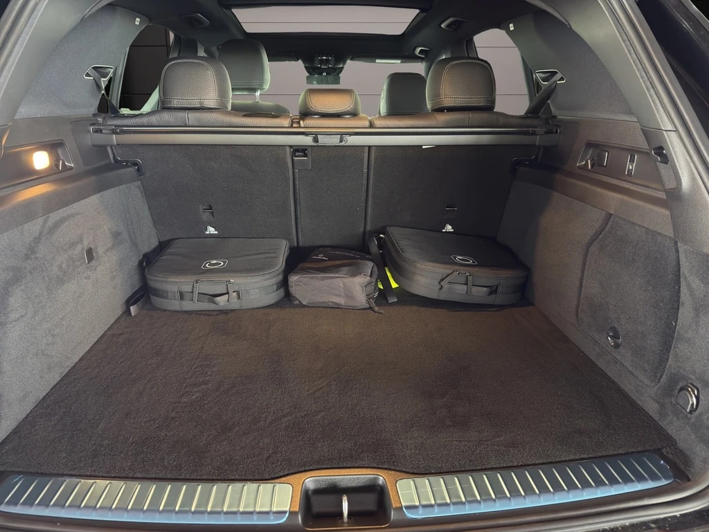 Image MERCEDES-BENZ GLE-350 GLE Coupé 350 de EQ Star 4Matic 9G-Tronic