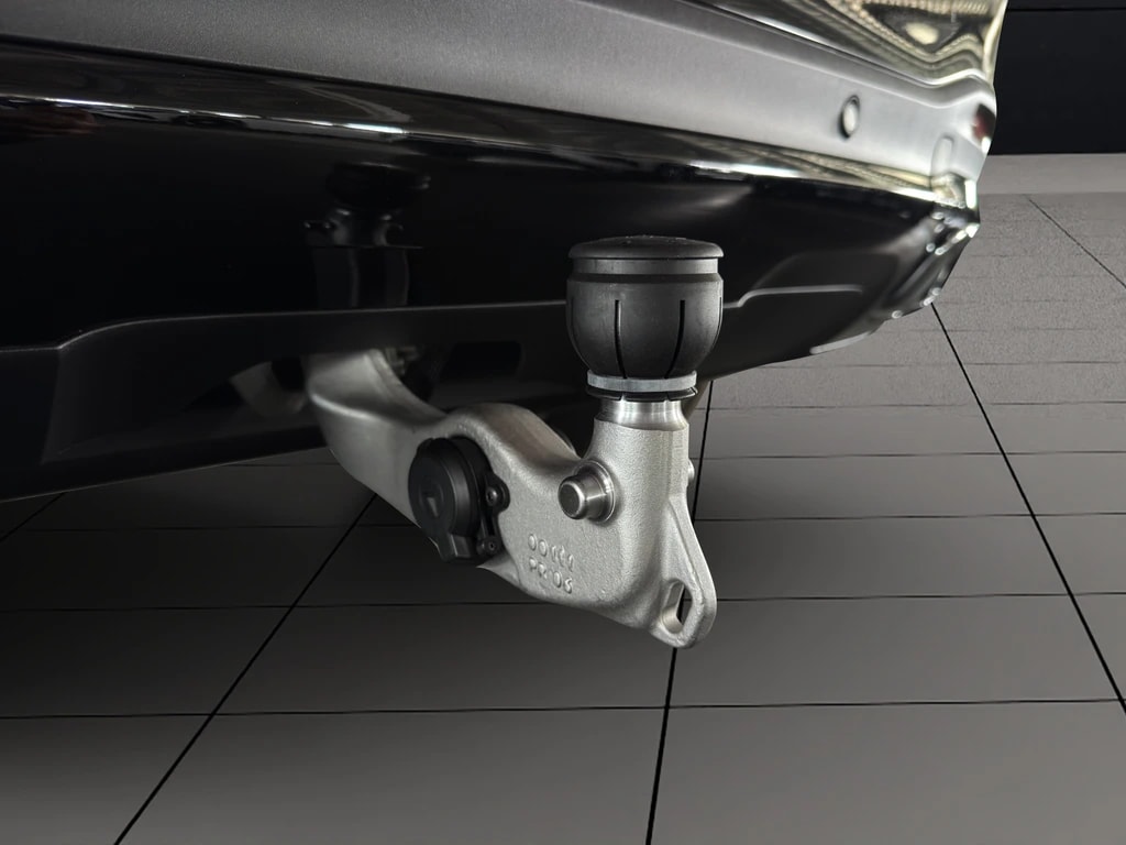 Image MERCEDES-BENZ GLE-350 GLE Coupé 350 de EQ Star 4Matic 9G-Tronic