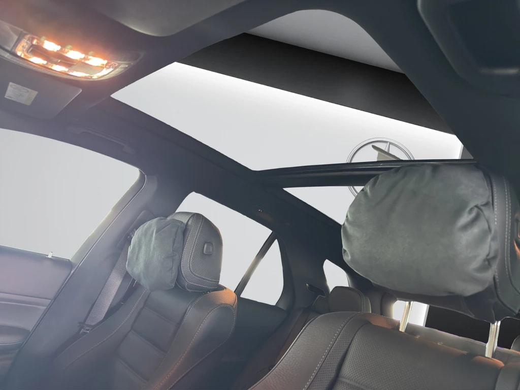 Image MERCEDES-BENZ GLE-350 GLE Coupé 350 de EQ Star 4Matic 9G-Tronic