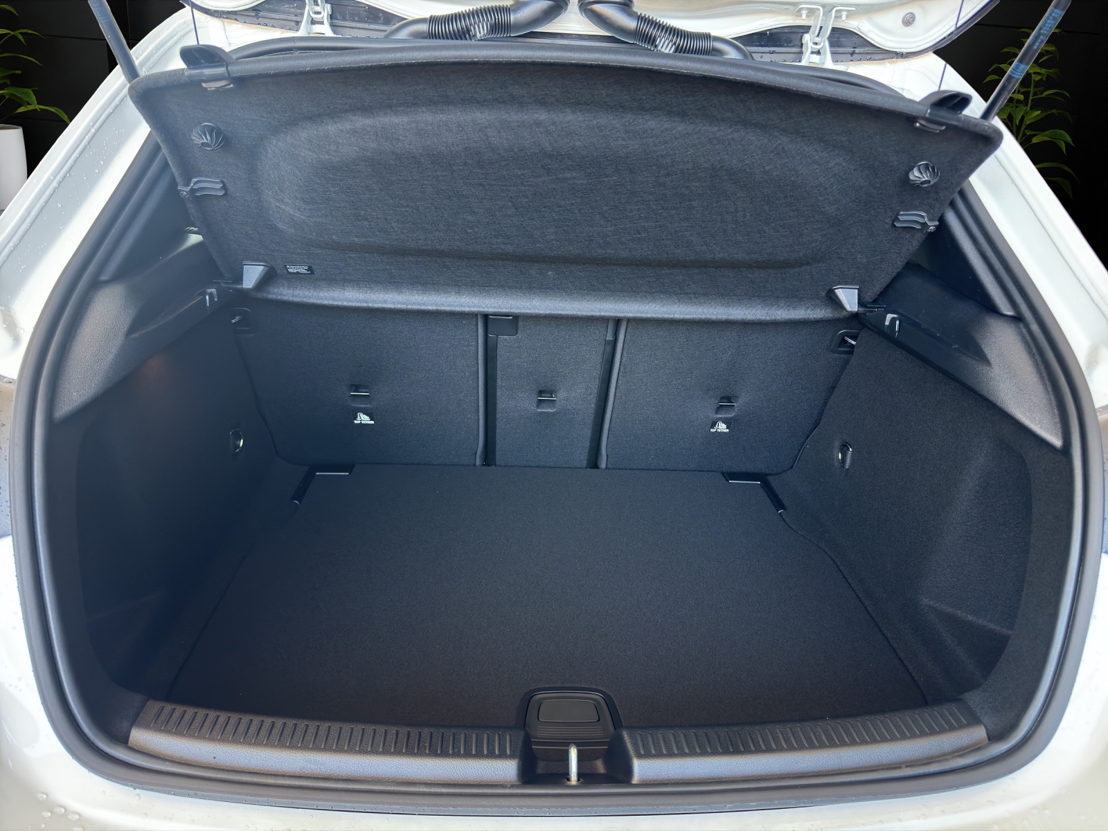 Image MERCEDES-BENZ A-250 A 250 4Matic 8G-DCT