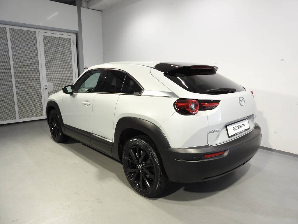 MAZDA MX-30 e-Skyactiv Revolution-showroom-element-3
