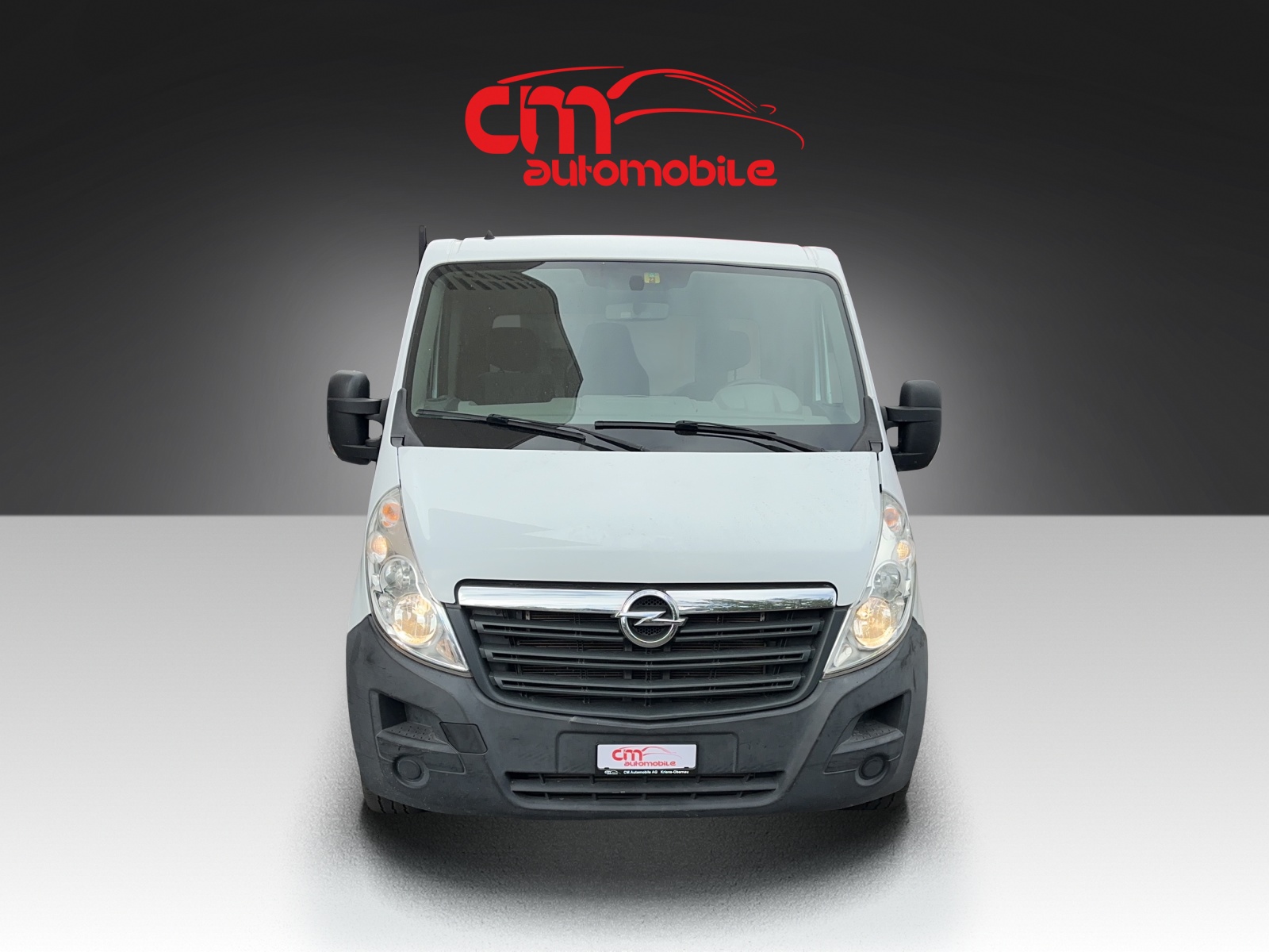 OPEL Movano 2.3 CDTI 3.5t L3H1-image-7