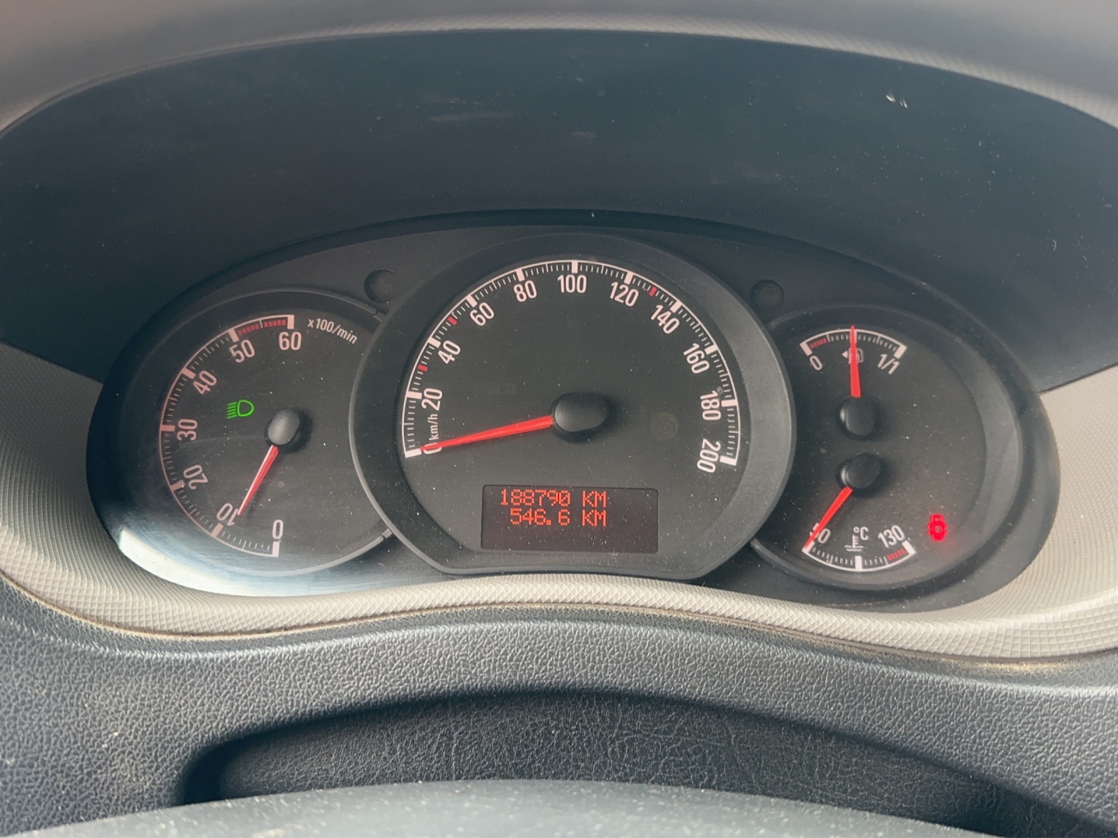 OPEL Movano 2.3 CDTI 3.5t L3H1-image-10