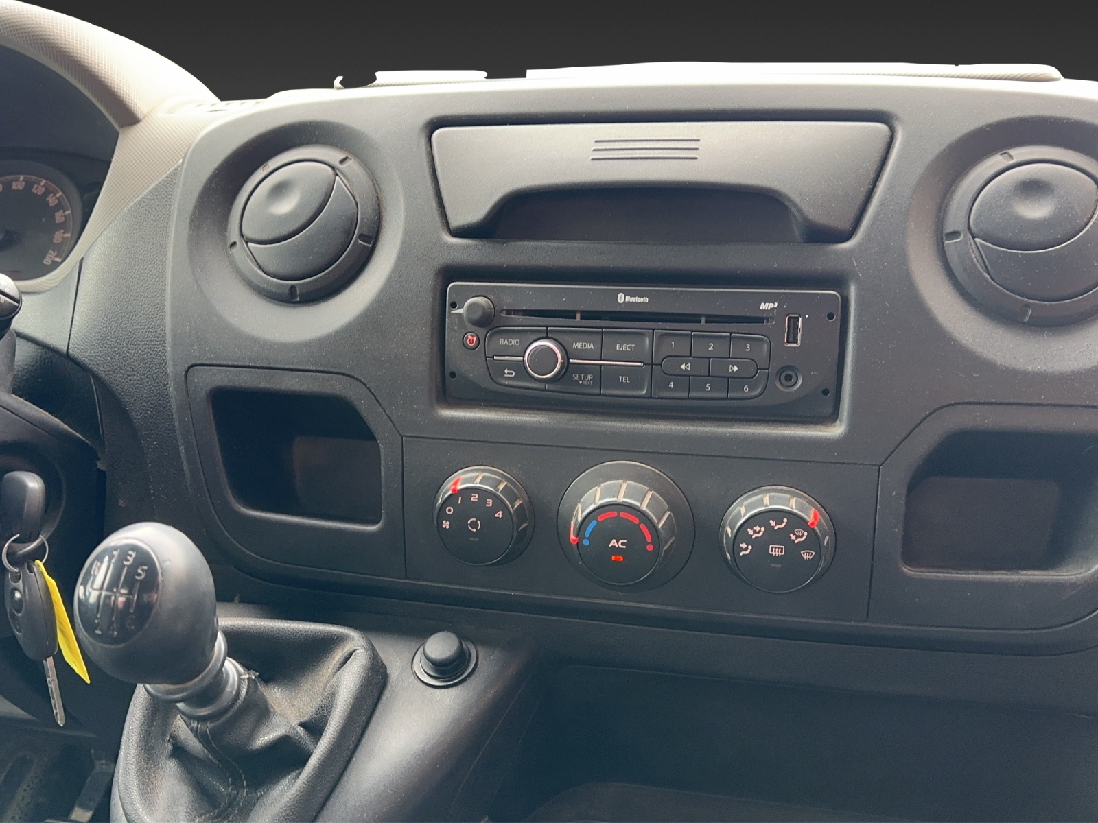 OPEL Movano 2.3 CDTI 3.5t L3H1-image-13