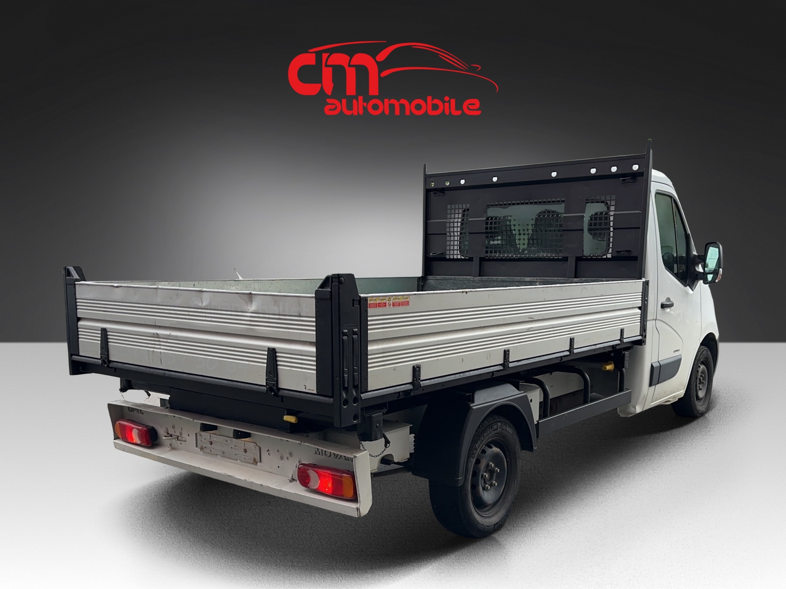 OPEL Movano 2.3 CDTI 3.5t L3H1-showroom-element-3