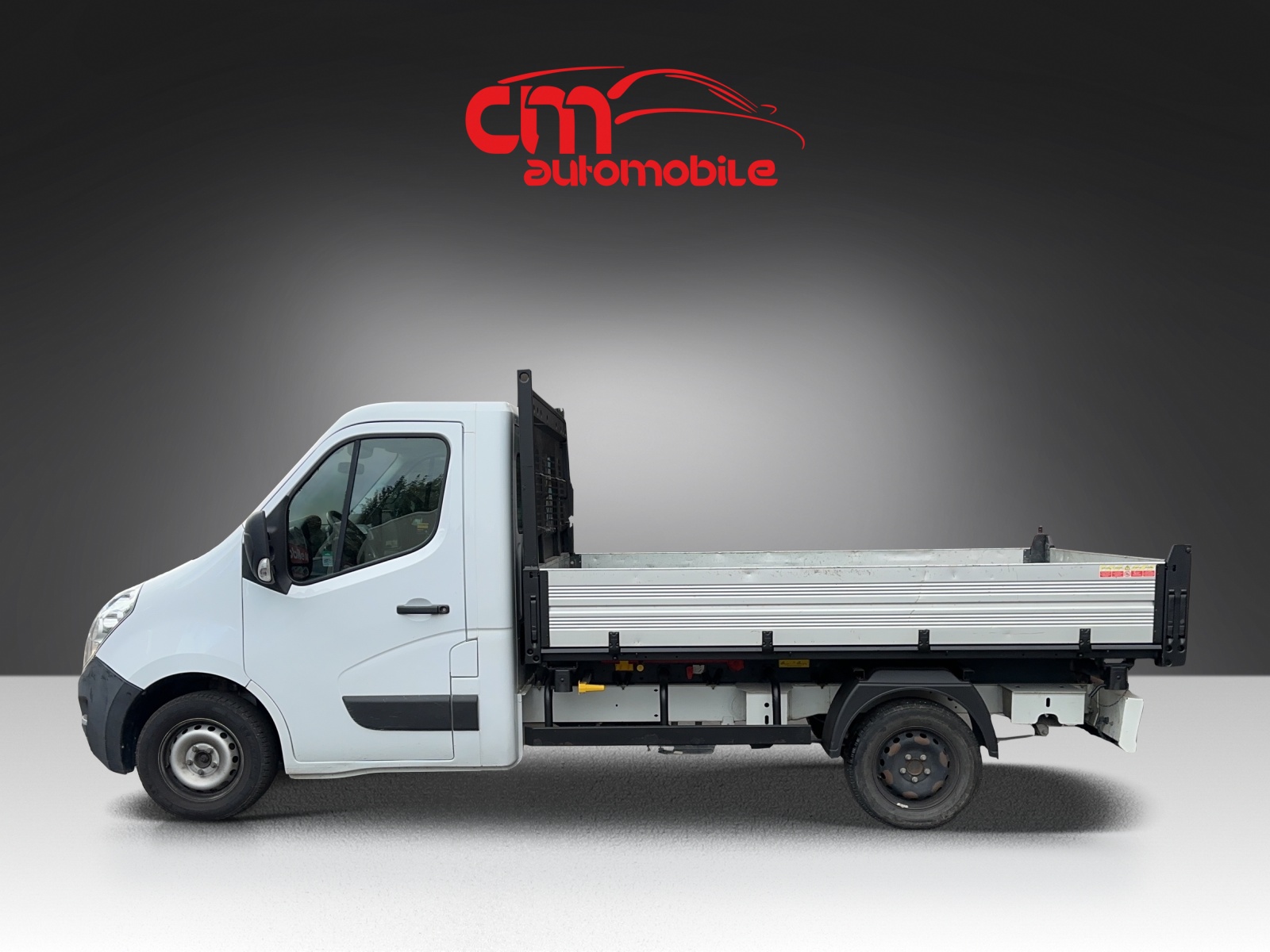 OPEL Movano 2.3 CDTI 3.5t L3H1-image-6
